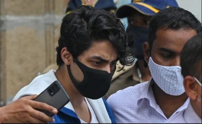 VIDEO: Finally, Aryan Khan released from Jail