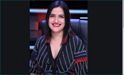 Sona Mohapatra reacts on murder of Nikita tomar