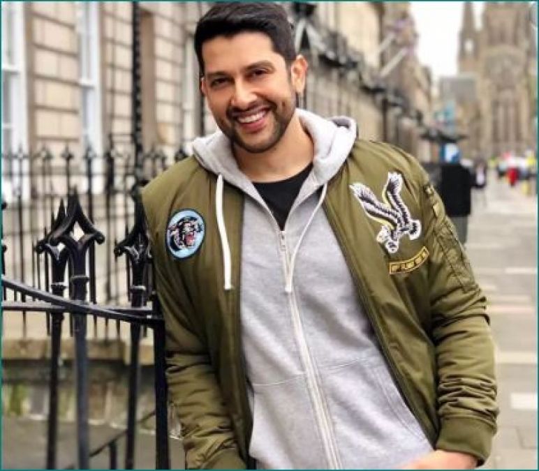 Aftab Shivdasani said this after completing 21 years in Bollywood