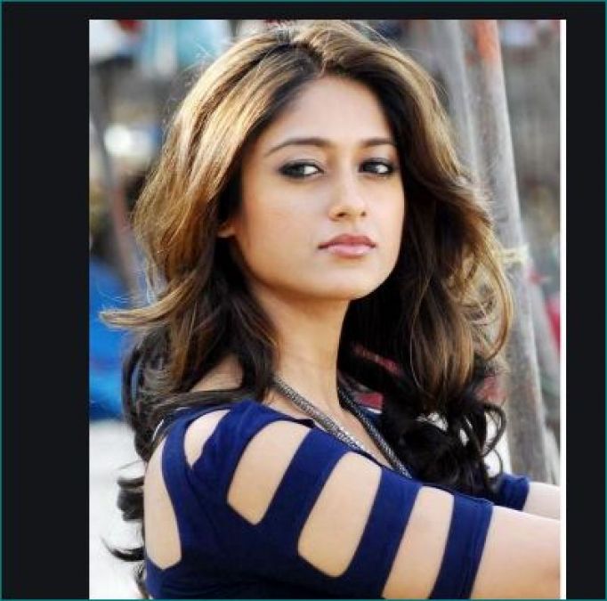 Ileana D'Cruz is a victim of this serious disease, wanted to become a singer