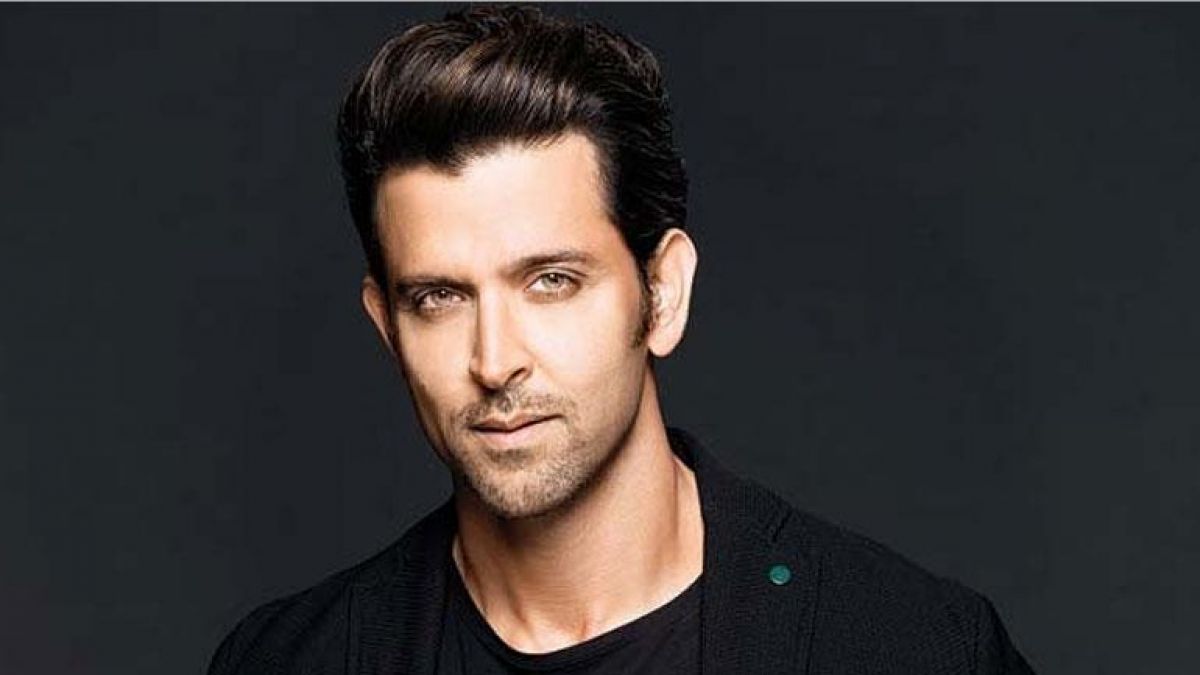 Hrithik Roshan will be seen in the film Gangubai Kathiawadi, Here's how his character will be