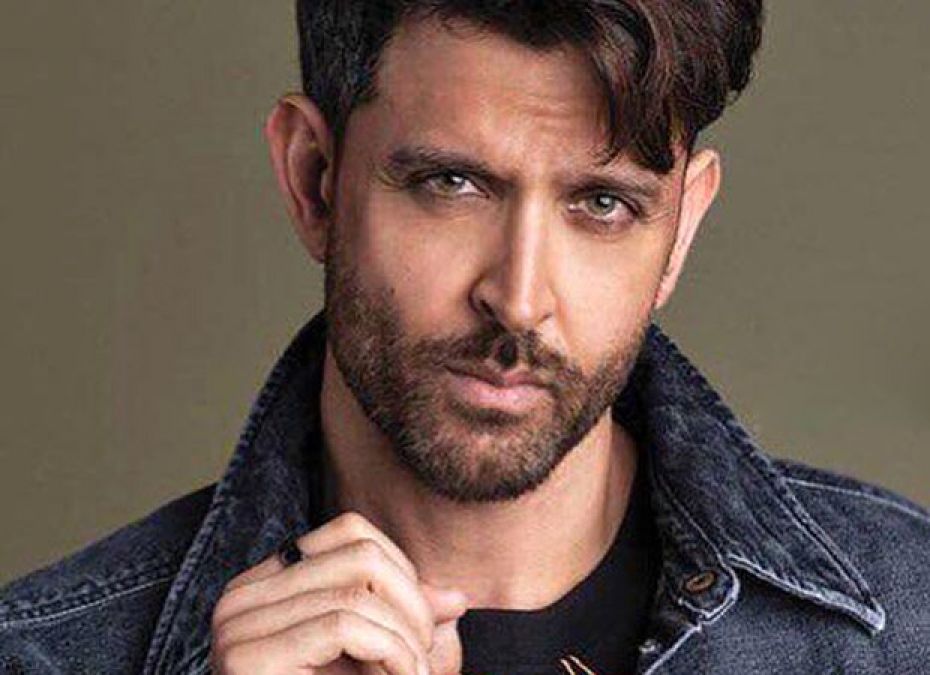 Hrithik Roshan will be seen in the film Gangubai Kathiawadi, Here's how his character will be