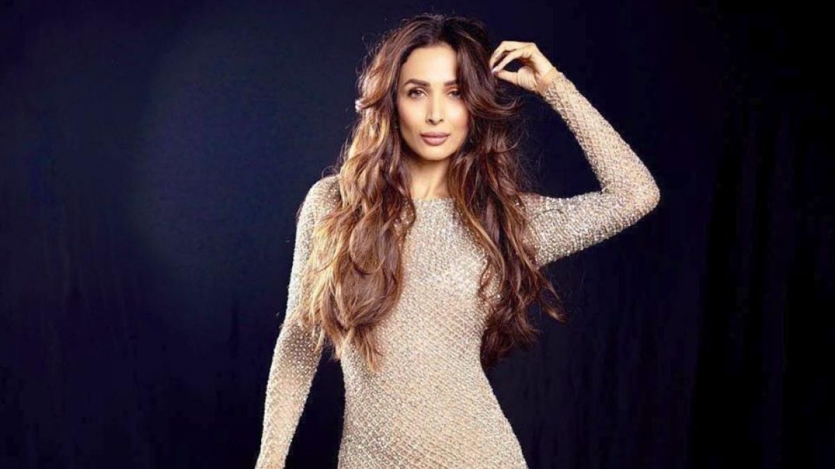 Malaika Arora's sexy looks set the internet on fire yet again; see pic!