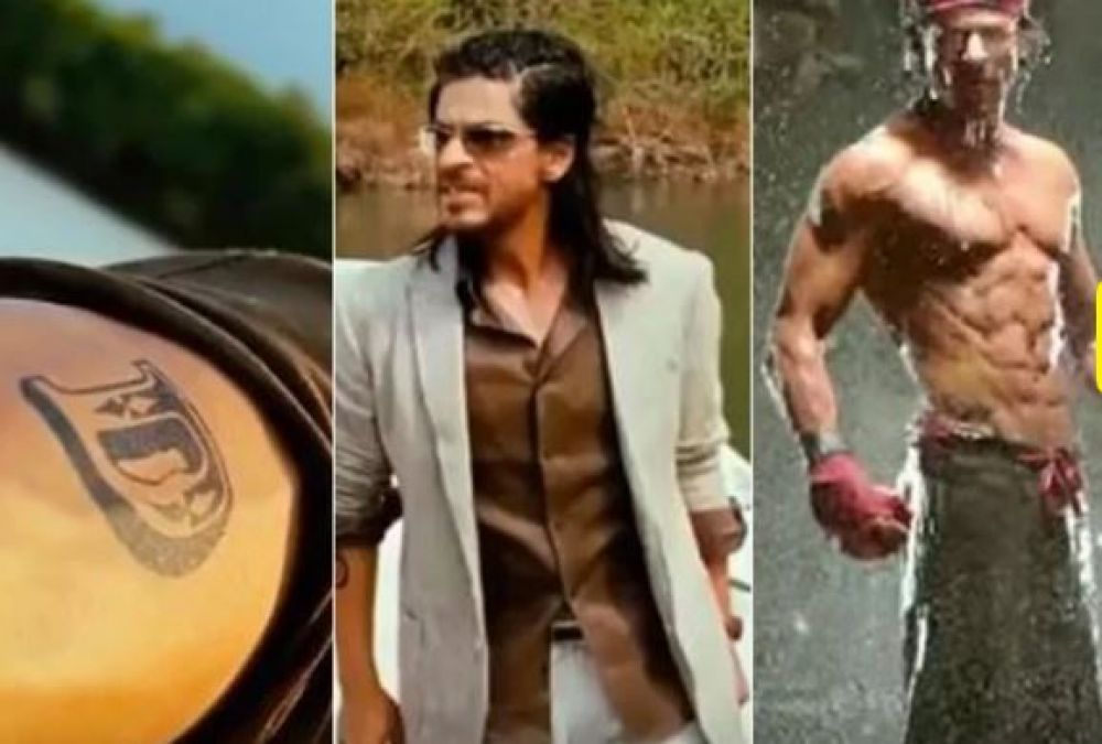 People are crazy about these four Bollywood actors