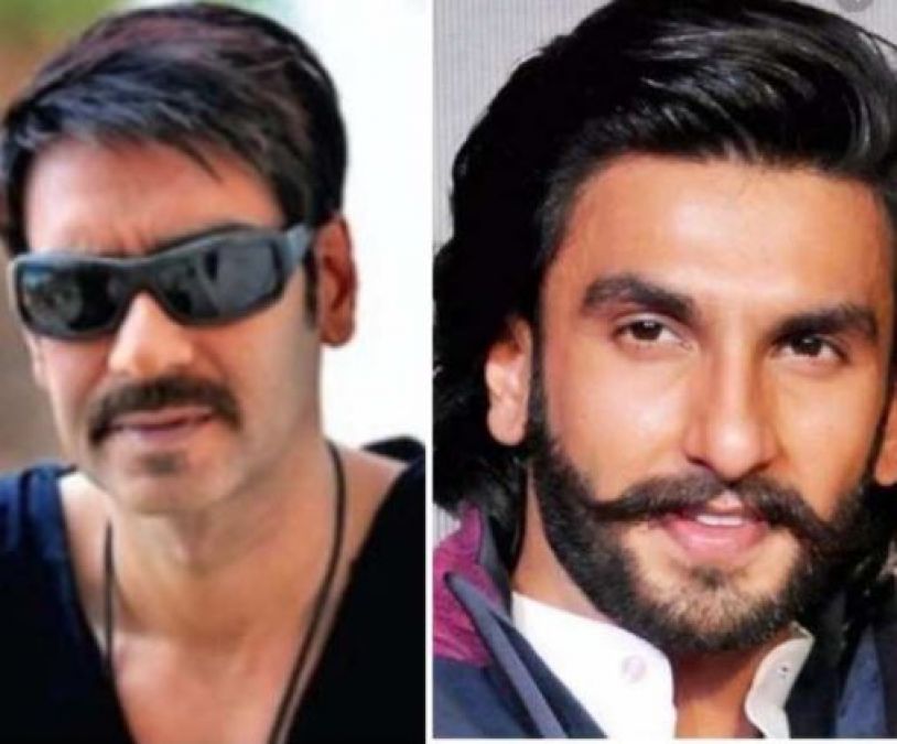 People are crazy about these four Bollywood actors
