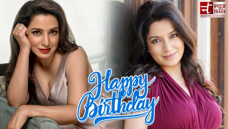 Birthday: Tisca Chopra worked in more than 45 films