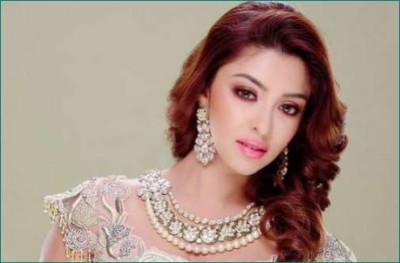 Payal Ghosh gets her corona test done, know what her report says