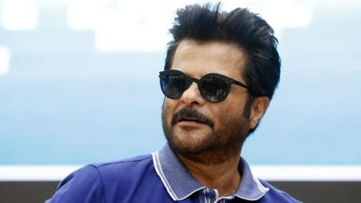 Anil Kapoor refuses to become CM of Maharashtra, says, 'I am fine as a hero'