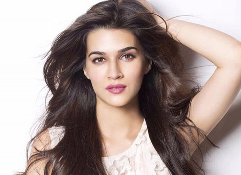 Kriti Sanon wants to do biopic of these 2 Bollywood actresses, names will surprise