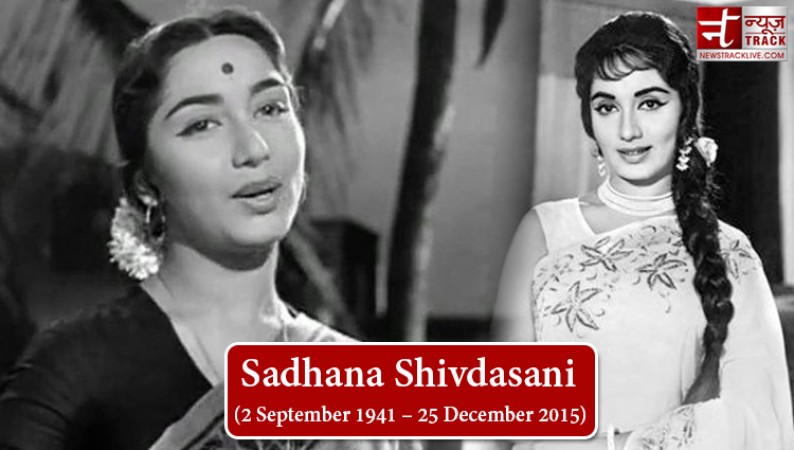 When Raj Kapoor fought with Sadhana over hairstyle