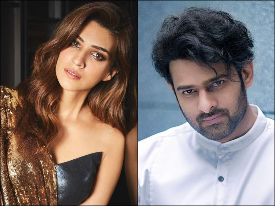 Kriti Sanon wants to marry this famous South superstar