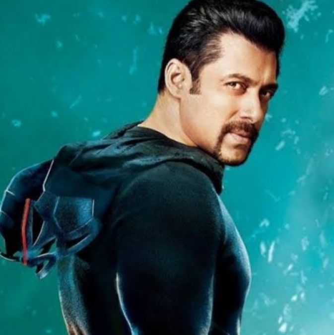 So Salman's Kick 2 won't be released on Eid 2020 either!