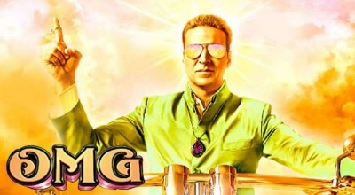 'Oh My God 2' shooting begins, Akshay Kumar will be accompanied by this famous actor