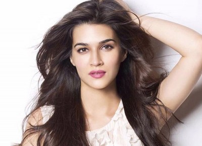Kriti Sanon wants to do biopic of these 2 Bollywood actresses, names will surprise