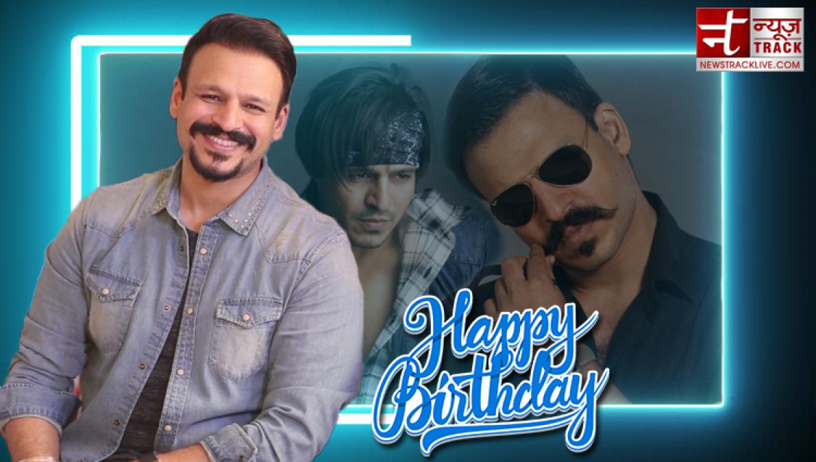 Birthday: Vivek Oberoi's relationship with Aishwarya was broken in this way