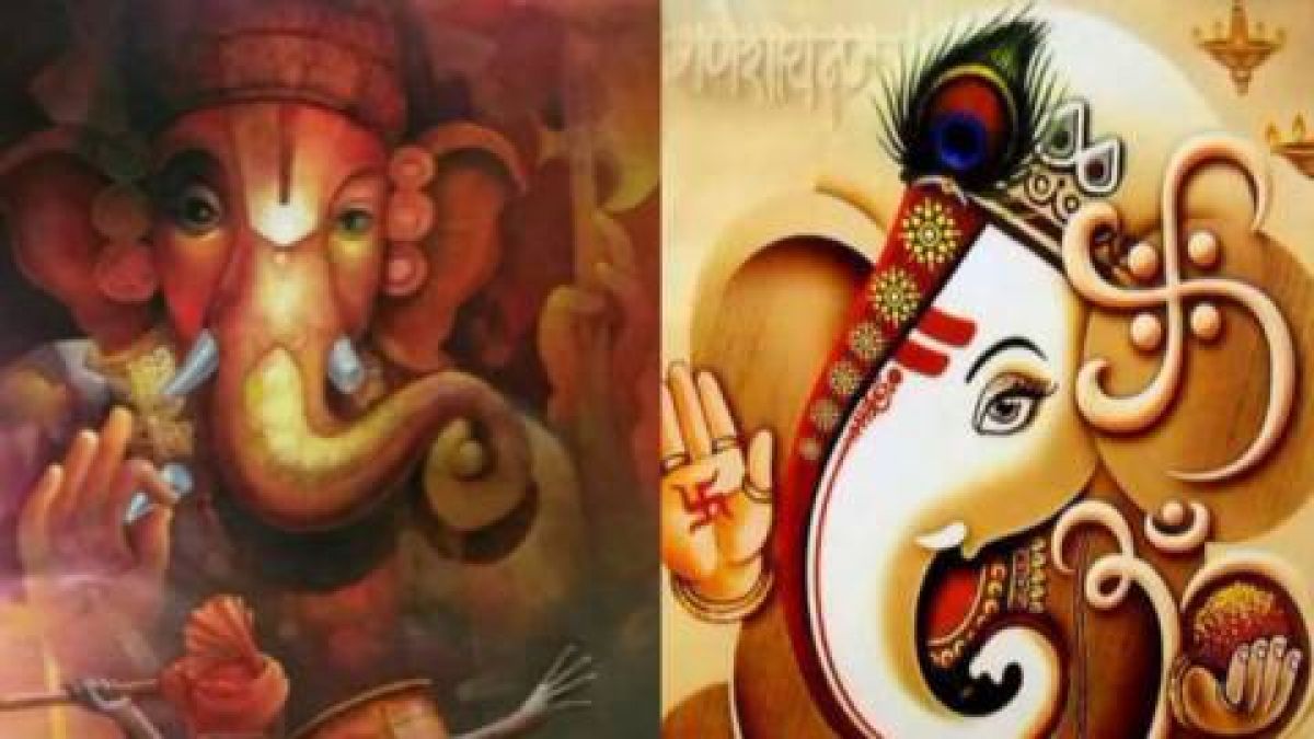 These popular songs must be played during Ganapati festival