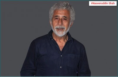 VIDEO: Naseeruddin Shah angered on Indian Muslims who support Taliban