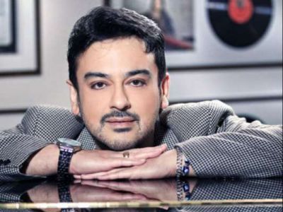 “I will expose the reality”, Singer Adnan Sami on being mistreated in Pakistan