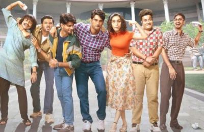 'Chhichhore': New promo released; see here!