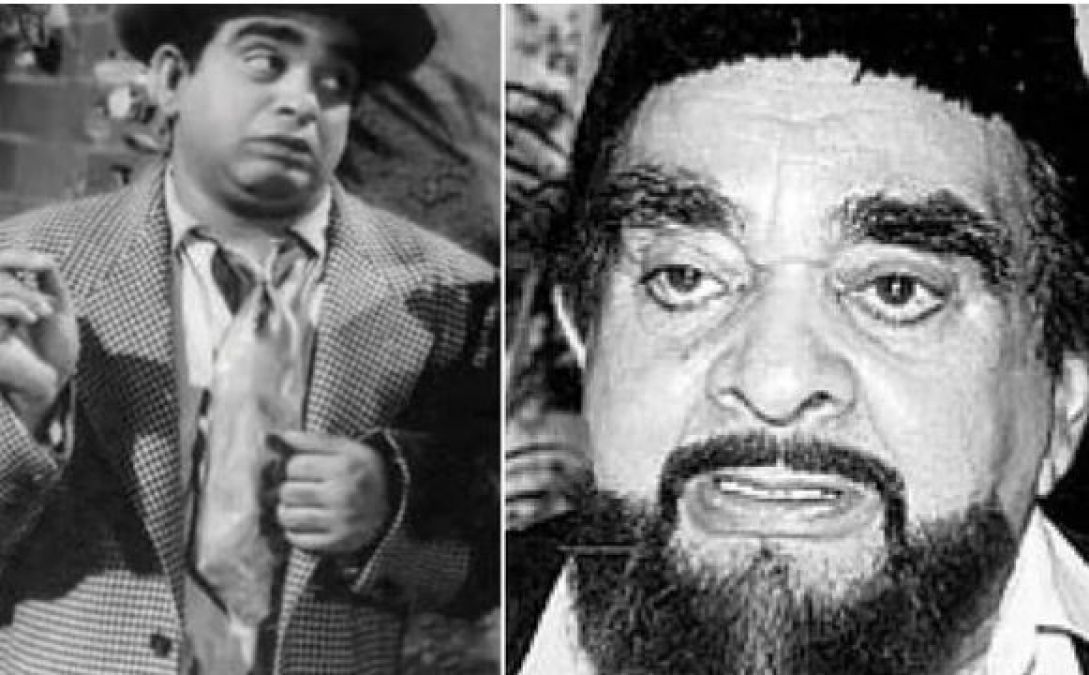 Before becoming actor, this famous actor used to teach Quran to children in madrasa