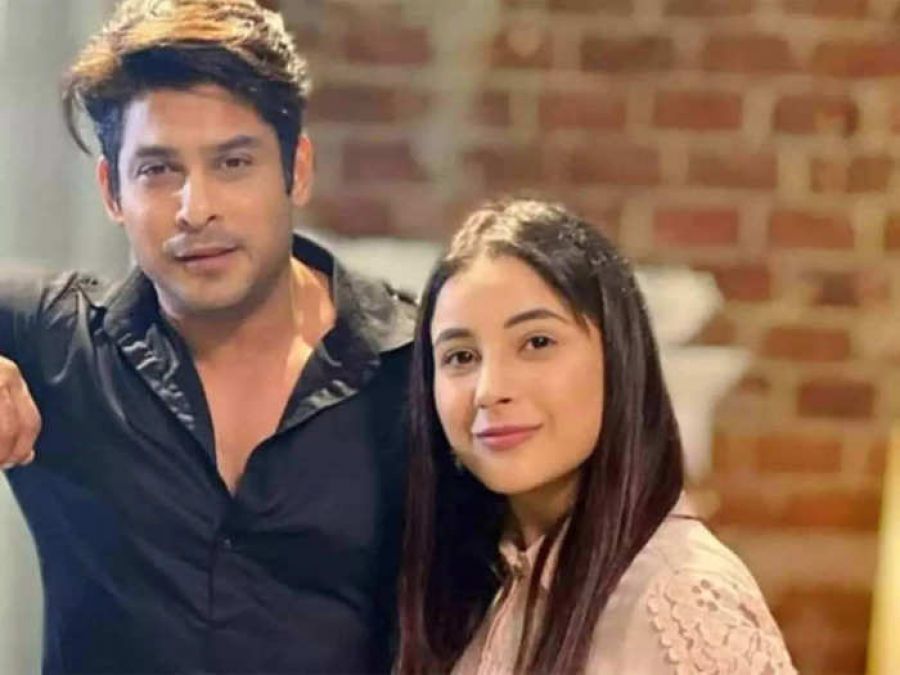 Shehnaaz Gill told police the story of Sidharth Shukla's 'death night,' revealed this