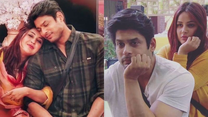 Shehnaaz Gill told police the story of Sidharth Shukla's 'death night,' revealed this