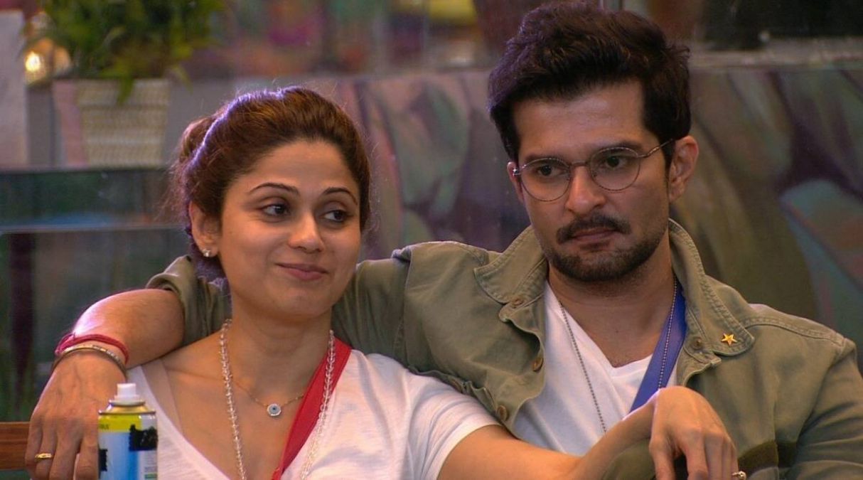 Shamita-Rakesh's growing closeness and family's reaction, says it's a big deal