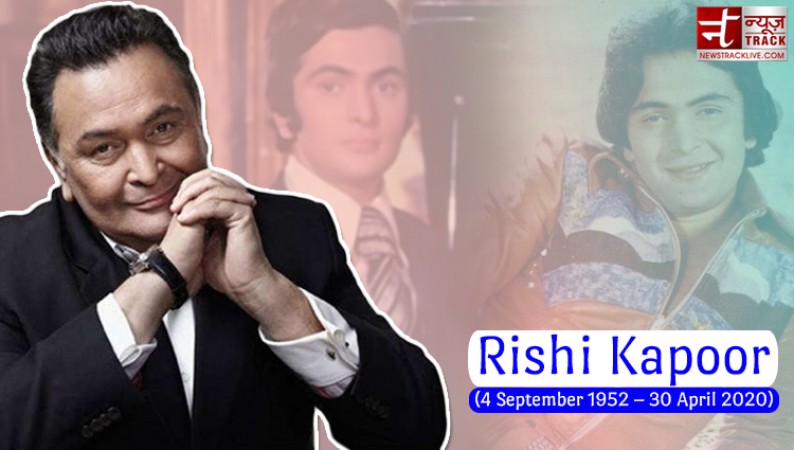 Birthday Special: Rishi Kapoor had married Neetu Singh on this condition, the first film was a superhit