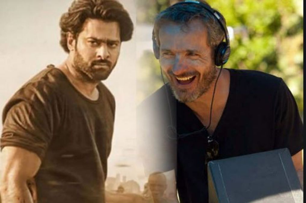 This French director accuses Saaho of film piracy, says this!