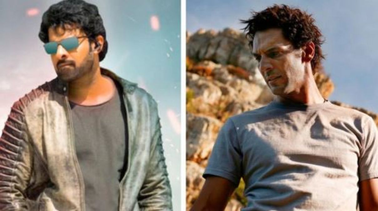 This French director accuses Saaho of film piracy, says this!