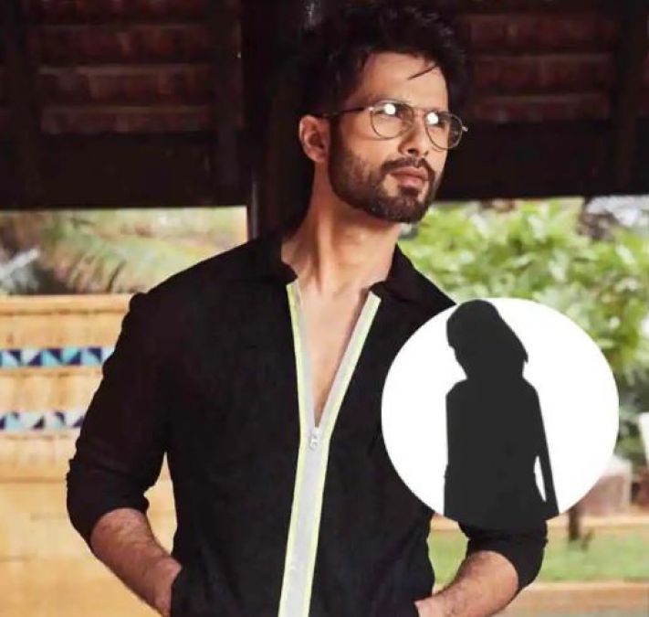 This South actress can make a debut with Shahid in the Hindi remake of Jersey