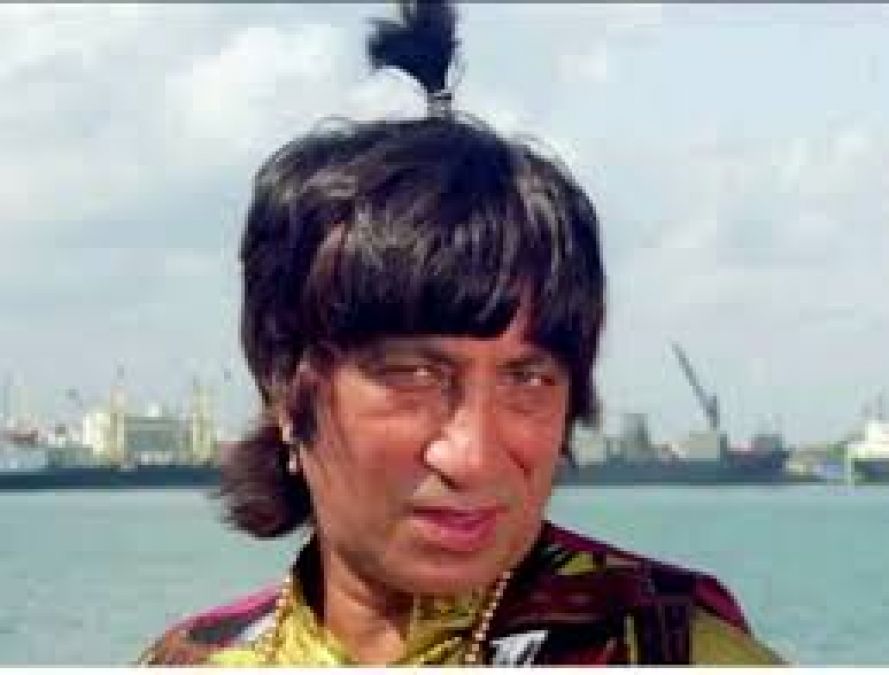 Birthday: Shakti Kapoor was banned for demanding sexual favors from the reporter