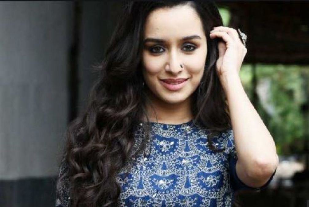 Shraddha reveals she did not completed her study for this reason
