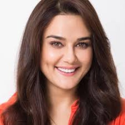 Preity Zinta opens up about IVF and surrogacy