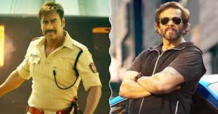 Singham is incomplete without this actor