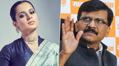 Sanjay Raut says this about the film industry after hearing Jaya Bachchan's statement