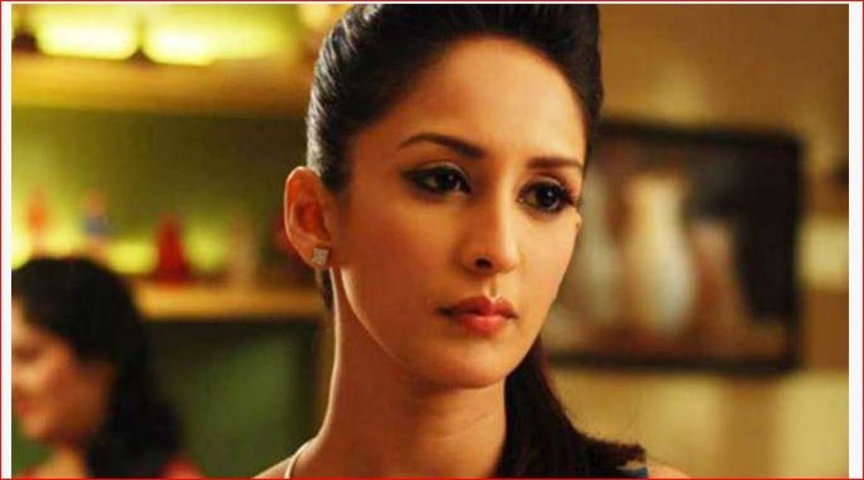 Manisha Koirala slapped this TV actress five times in a row