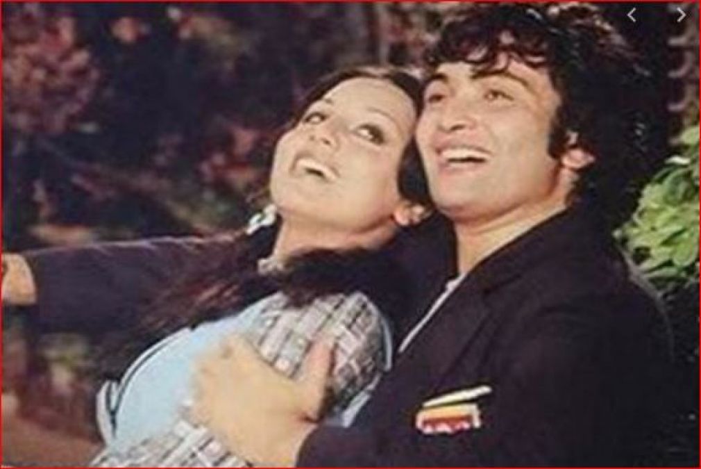 Bday: Rishi Kapoor never wanted to marry Neetu Kapoor, Know Why!