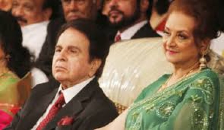 Why was Dilip Kumar not informed about the death of his brothers?