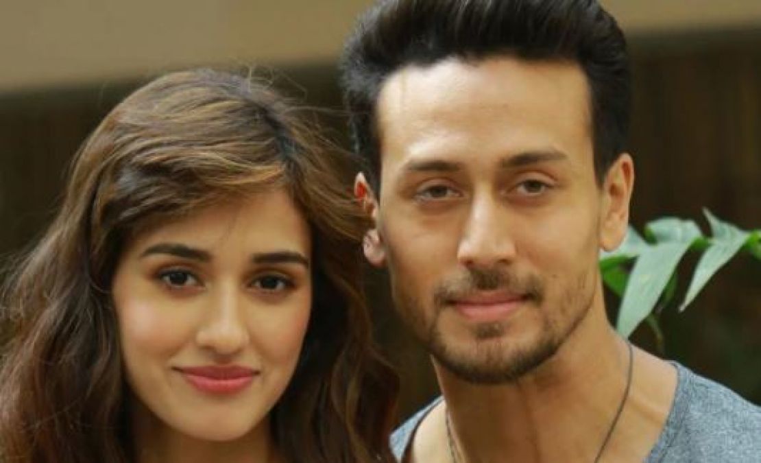 Tiger Shroff on how Boom’s failure affected his family