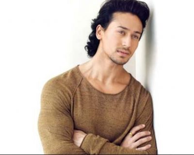 Tiger Shroff on how Boom’s failure affected his family