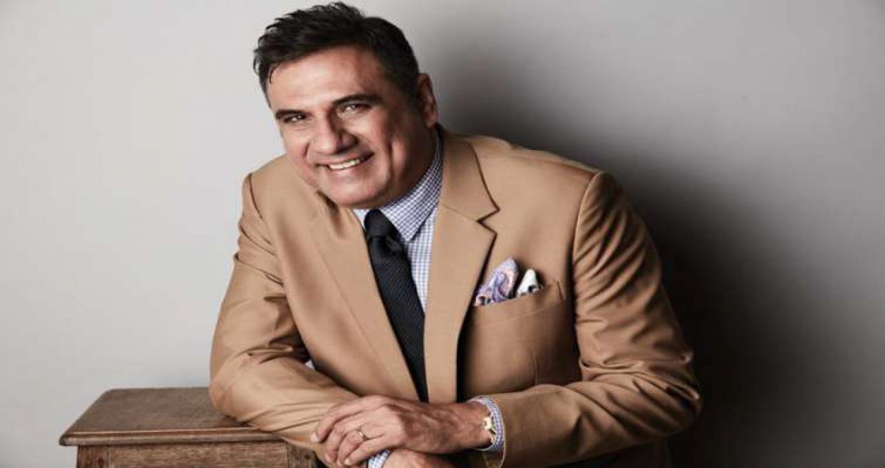 17th Bollywood Festival Narvey: Boman Irani to be honored at Bollywood Festival in Norway