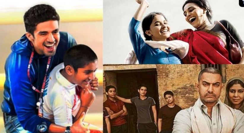 5 'Teachers' Day' special films of Bollywood that will bring curiosity to children