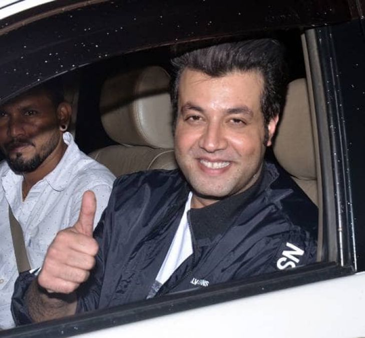 Chichhore special screening, these celebs spotted