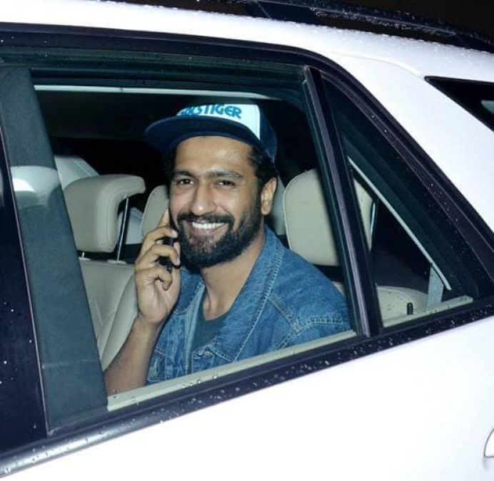 Chichhore special screening, these celebs spotted