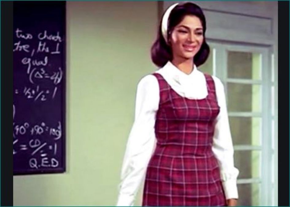 शिक्षक दिवस: करीना से लेकर सुष्मिता तक, जब टीचर्स बनकर अभिनेत्रियों ने ढाया था कहर