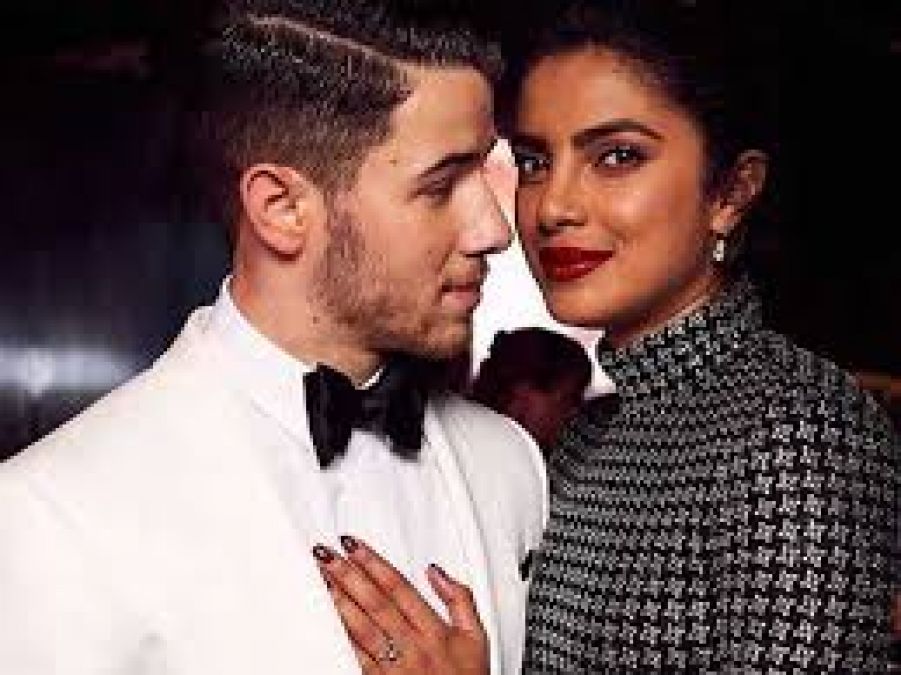 This Bollywood couple wins People magazine's Best Dressed of the Year 2019 Award