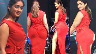Fans asked Ileana questions about her virginity, this is how she reacted