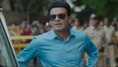 Manoj Bajpayee and this actor gets corona test done