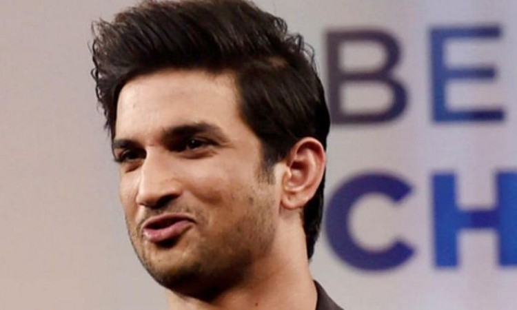 Deepesh Sawant advocate filed case against NCB for this reason in Sushant Rajput death case
